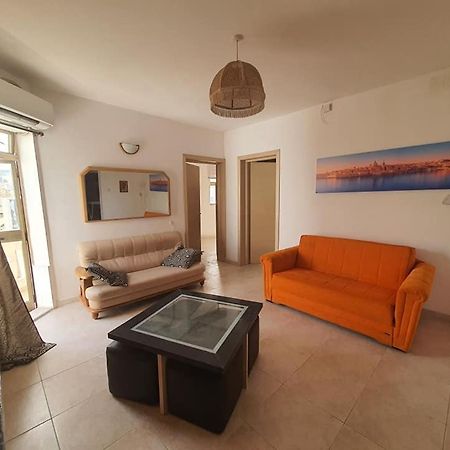 Belvedere Apartment Слима Экстерьер фото