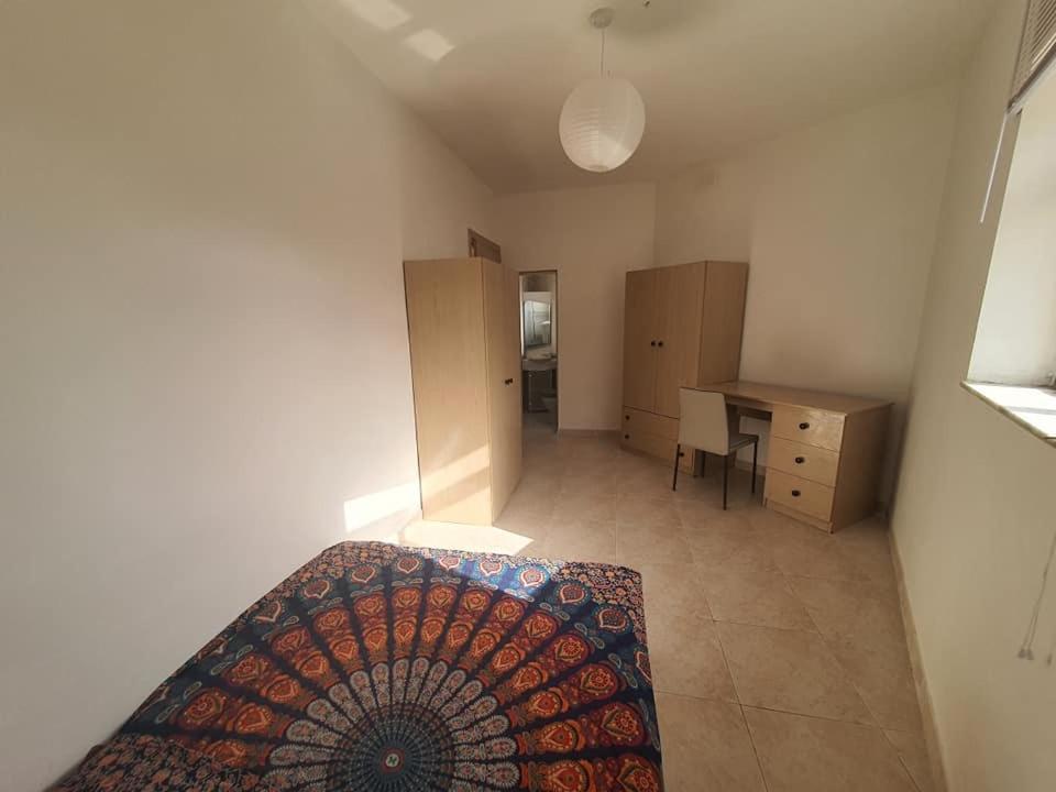 Belvedere Apartment Слима Экстерьер фото