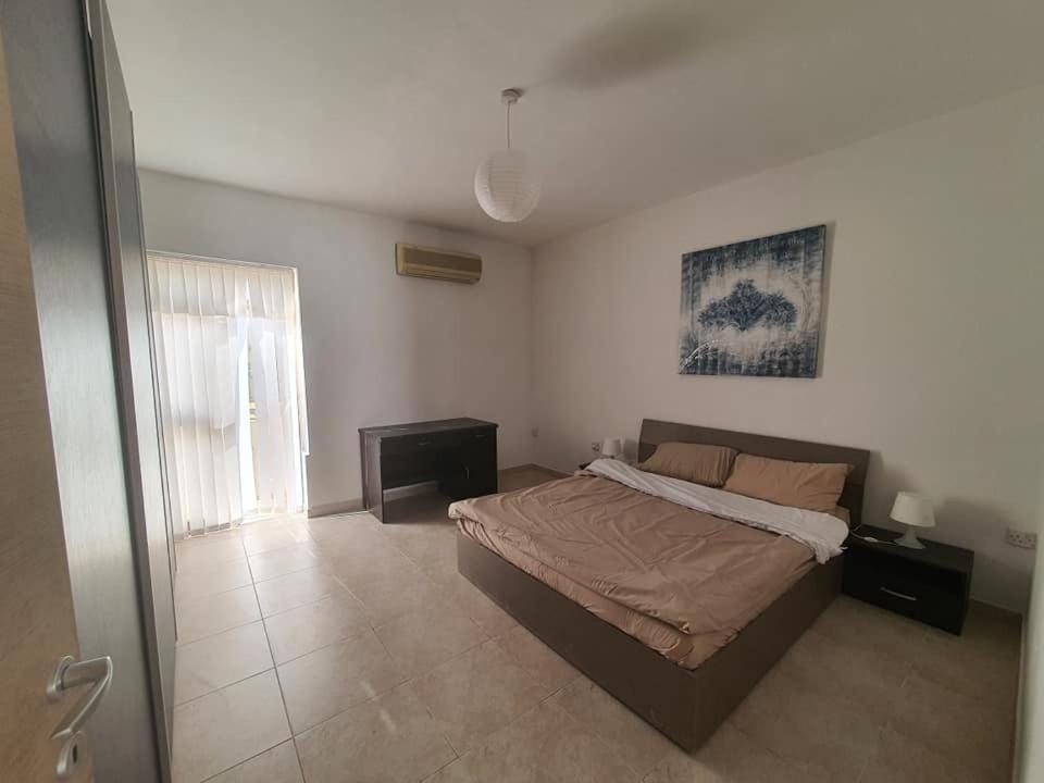 Belvedere Apartment Слима Экстерьер фото