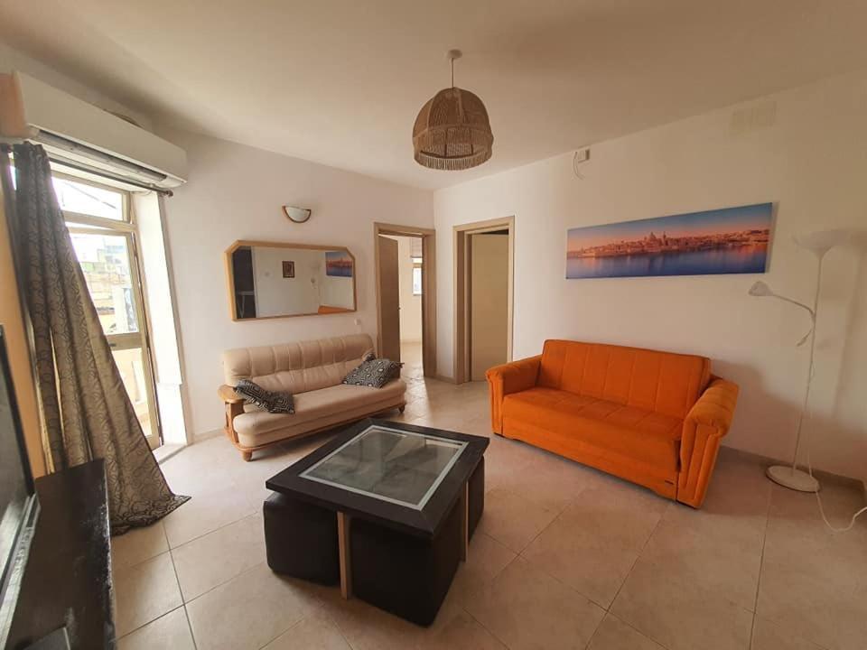 Belvedere Apartment Слима Экстерьер фото